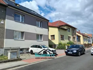 Prodej vícegeneračního domu, Kroměříž, Myslbekova, 220 m2