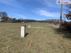 Prodej pozemku pro bydlení, Všeradice, 1126 m2