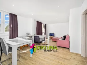 Prodej bytu 3+kk, České Budějovice - České Budějovice 7, Mánesova, 58 m2