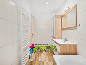 Prodej bytu 3+kk, České Budějovice - České Budějovice 7, Mánesova, 58 m2