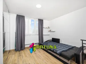 Prodej bytu 3+kk, České Budějovice - České Budějovice 7, Mánesova, 58 m2