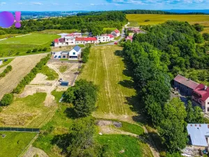 Prodej pozemku pro bydlení, Stará Ves, 1598 m2