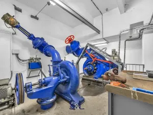 Prodej komerční nemovitosti, Železný Brod, 2098 m2