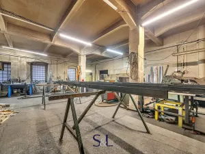 Prodej komerční nemovitosti, Železný Brod, 2098 m2