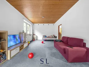 Prodej komerční nemovitosti, Železný Brod, 2098 m2