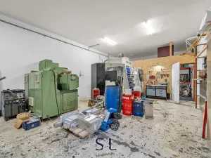 Prodej komerční nemovitosti, Železný Brod, 2098 m2