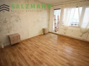 Pronájem bytu 3+1, Plzeň, Kaznějovská, 82 m2