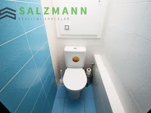 Pronájem bytu 3+1, Plzeň, Kaznějovská, 82 m2