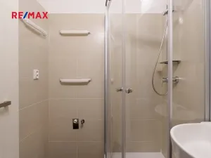 Prodej bytu 2+1, Praha - Braník, Branická, 52 m2