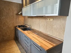 Pronájem bytu 2+kk, Praha - Ruzyně, Stochovská, 50 m2