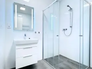 Pronájem bytu 2+kk, Zlín, Štefánikova, 52 m2