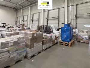 Pronájem skladu, Praha - Horní Počernice, Do Čertous, 3259 m2