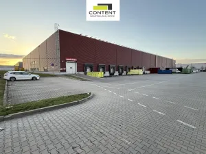 Pronájem skladu, Praha - Horní Počernice, Do Čertous, 3259 m2