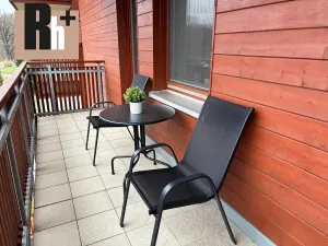 Prodej bytu 2+kk, Čeladná, 62 m2