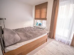 Prodej bytu 2+kk, Praha - Žižkov, Olgy Havlové, 53 m2