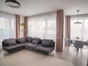 Prodej bytu 2+kk, Praha - Žižkov, Olgy Havlové, 53 m2