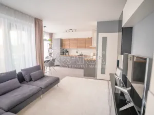 Prodej bytu 2+kk, Praha - Žižkov, Olgy Havlové, 53 m2