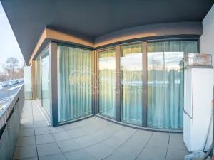 Prodej bytu 2+kk, Praha - Žižkov, Olgy Havlové, 53 m2