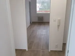 Pronájem bytu 3+1, Most, K. H. Borovského, 61 m2