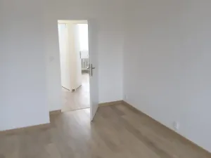 Pronájem bytu 3+1, Most, K. H. Borovského, 61 m2