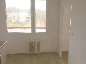 Pronájem bytu 3+1, Most, K. H. Borovského, 61 m2