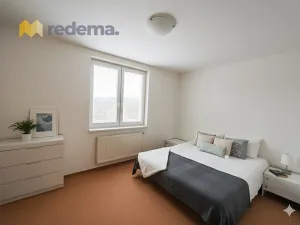 Pronájem bytu 2+kk, Praha - Kunratice, Muškova, 65 m2