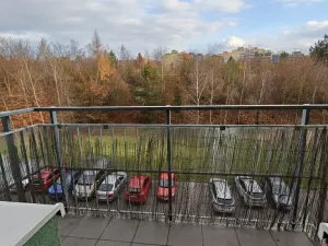 Pronájem bytu 2+kk, Praha - Kunratice, Muškova, 65 m2