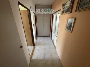 Prodej bytu 3+1, Plzeň - Bolevec, Nýřanská, 70 m2