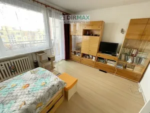 Prodej bytu 3+1, Plzeň - Bolevec, Nýřanská, 70 m2