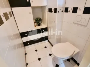 Pronájem bytu 4+1, Vyškov - Dědice, Sídliště Osvobození, 93 m2