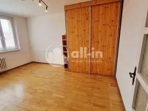 Pronájem bytu 4+1, Vyškov - Dědice, Sídliště Osvobození, 93 m2