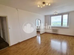 Pronájem bytu 4+1, Vyškov - Dědice, Sídliště Osvobození, 93 m2