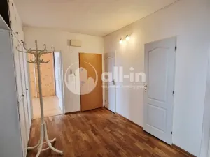Pronájem bytu 4+1, Vyškov - Dědice, Sídliště Osvobození, 93 m2