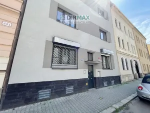 Pronájem kanceláře, Plzeň - Severní Předměstí, Pod Všemi svatými, 40 m2