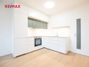 Pronájem bytu 2+kk, Hořovice, Pšeničná, 43 m2