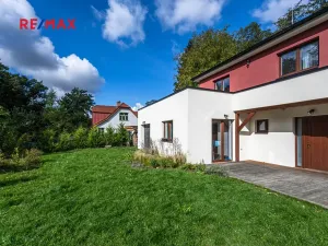 Prodej rodinného domu, Mnichovice, Myšlínská, 202 m2