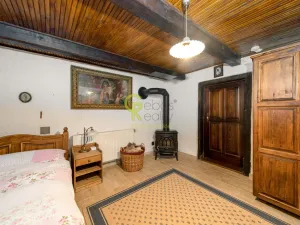 Prodej rodinného domu, Jablonné v Podještědí - Postřelná, 130 m2