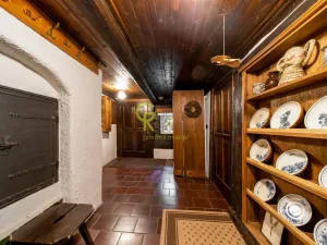 Prodej rodinného domu, Jablonné v Podještědí - Postřelná, 130 m2