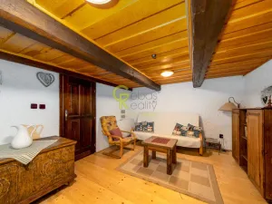 Prodej rodinného domu, Jablonné v Podještědí - Postřelná, 130 m2