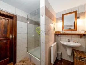 Prodej rodinného domu, Jablonné v Podještědí - Postřelná, 130 m2