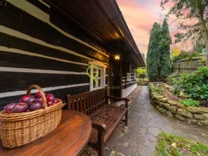 Prodej rodinného domu, Jablonné v Podještědí - Postřelná, 130 m2