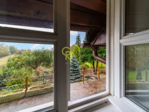 Prodej rodinného domu, Jablonné v Podještědí - Postřelná, 130 m2