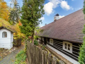 Prodej rodinného domu, Jablonné v Podještědí - Postřelná, 130 m2