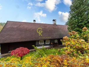 Prodej rodinného domu, Jablonné v Podještědí - Postřelná, 130 m2