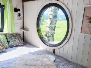 Prodej rodinného domu, Jablonné v Podještědí - Postřelná, 130 m2