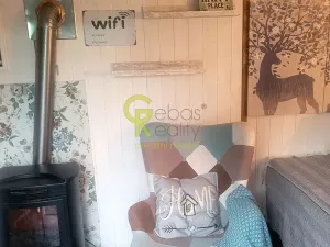 Prodej rodinného domu, Jablonné v Podještědí - Postřelná, 130 m2