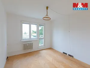 Prodej bytu 2+1, Brno - Štýřice, Jílová, 54 m2