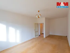 Prodej bytu 2+1, Brno - Štýřice, Jílová, 54 m2
