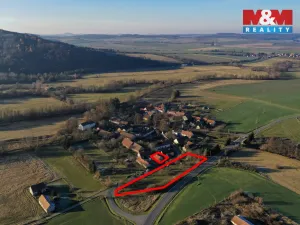 Prodej rodinného domu, Švihov - Jíno, 99 m2