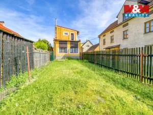 Prodej rodinného domu, Dolní Žandov, 122 m2